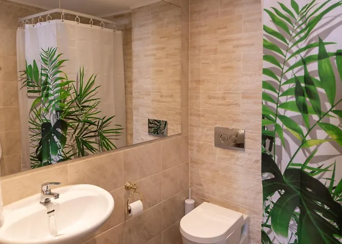 Naria Medieval House Apartamento