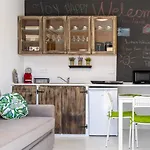 Appartement Naria Medieval House