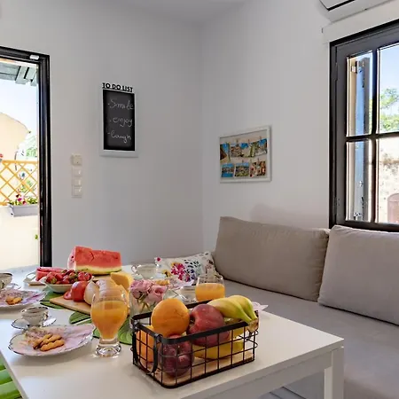 Naria Medieval House