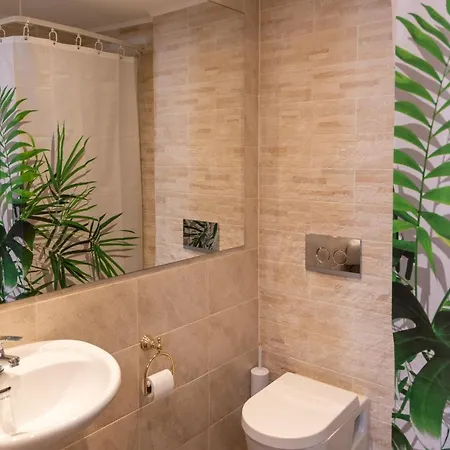 Naria Medieval House Appartement