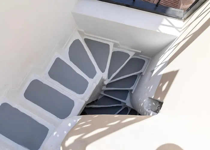 Apartment Naria Medieval House *