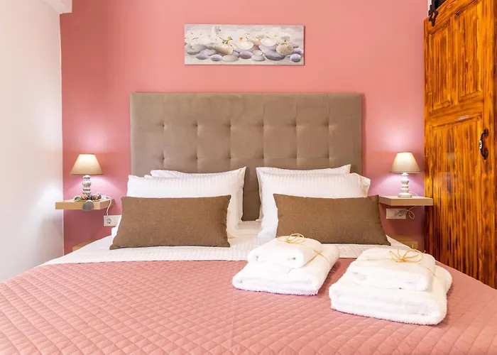 Naria Medieval House *