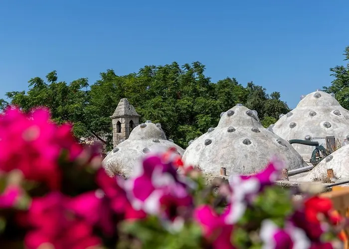 Naria Medieval House * Rhodes City