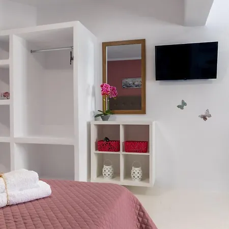 Appartement Naria Medieval House *