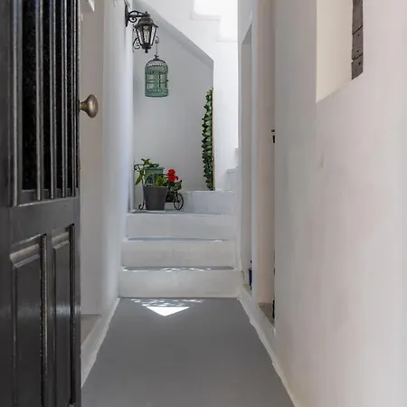 Apartmán Naria Medieval House Rhodes City