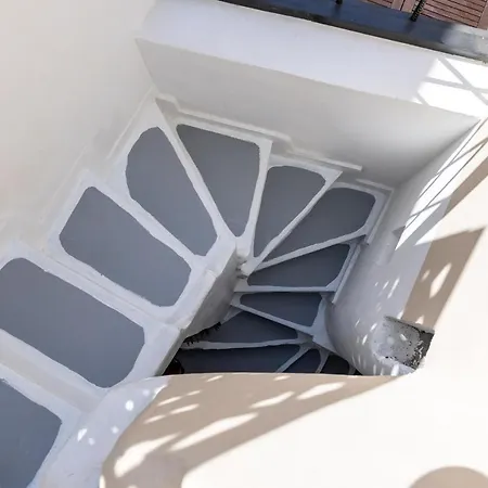 Appartement Naria Medieval House *