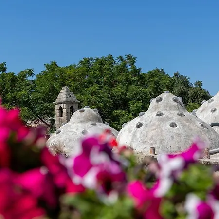 Naria Medieval House * Rhodes City