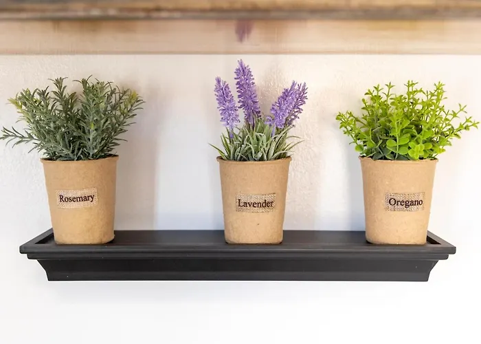 Naria Medieval House *